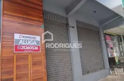 Ponto comercial para alugar na avenida joão corrêa, 856, centro, são leopoldo por r$ 4.850