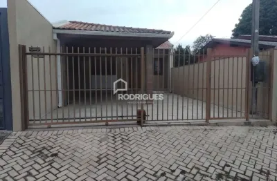 Casa com 2 quartos para alugar na rua itapoa, 223, feitoria, são leopoldo por r$ 2.200