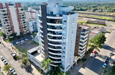 Apartamento com 3 quartos para alugar na rua flores da cunha, 120, centro, são leopoldo por r$ 3.500