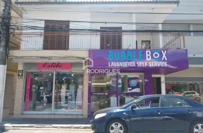 Sala comercial para alugar na rua primeiro de março, 632, centro, são leopoldo por r$ 2.700