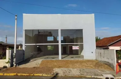 Prédio para alugar na avenida john kennedy, 2451, santa teresa, são leopoldo por r$ 4.900