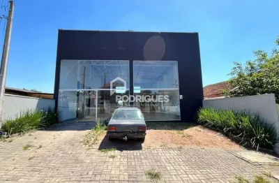 Prédio para alugar na avenida john kennedy, 2451, santa teresa, são leopoldo por r$ 4.900