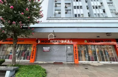 Ponto comercial para alugar na rua lindolfo collor, 716, centro, são leopoldo por r$ 10.000