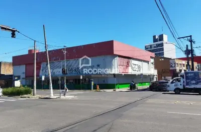Ponto comercial para alugar na avenida joão pereira de vargas, 190, centro, sapucaia do sul por r$ 50.000