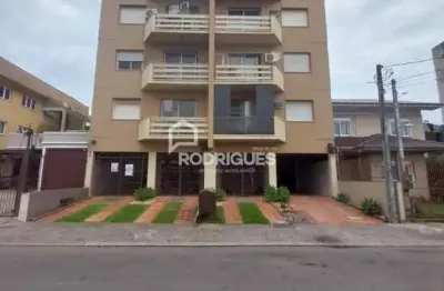 Apartamento com 1 quarto para alugar na rua são domingos, 1079, centro, são leopoldo por r$ 1.400