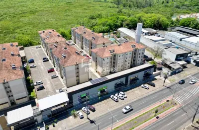 Apartamento com 2 quartos para alugar na avenida imperatriz leopoldina, 1900, pinheiro, são leopoldo por r$ 1.500