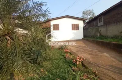 Casa com 2 quartos para alugar na morretinhos, 967, são jorge, portão por r$ 1.225
