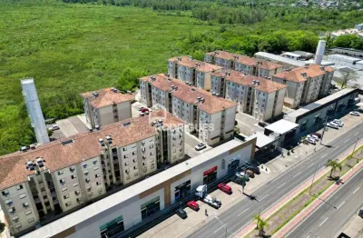 Apartamento com 2 quartos para alugar na avenida imperatriz leopoldina, 1860, pinheiro, são leopoldo por r$ 1.450