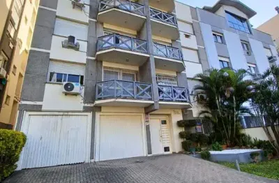 Apartamento com 1 quarto para alugar na rua são paulo, 331, centro, são leopoldo por r$ 1.500