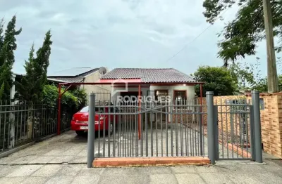 Casa com 3 quartos para alugar na rua armação, 116, campestre, são leopoldo por r$ 2.300