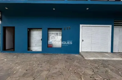 Ponto comercial para alugar na rua visconde de mauá, 255, rincão dos ilhéus, estância velha por r$ 1.670