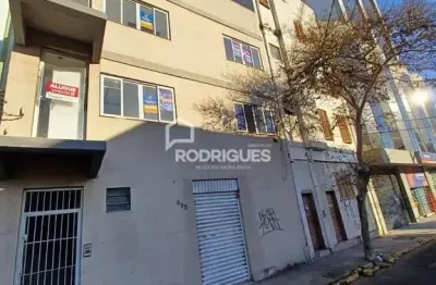Apartamento com 2 quartos para alugar na rua saldanha da gama, 855, centro, são leopoldo por r$ 1.300
