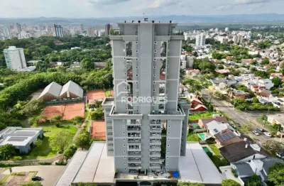 Apartamento com 3 quartos para alugar na rua presidente joão goulart, 1080, morro do espelho, são leopoldo por r$ 7.700