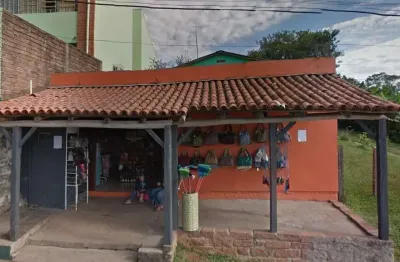 Ponto comercial com 1 sala para alugar na conceição, 411, vila são martin, são sebastião do caí por r$ 890
