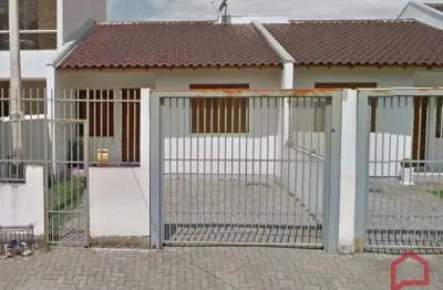 Casa com 2 quartos para alugar na professor miguel de vargas, 696, vila rica, portão por r$ 1.225