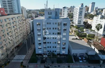 Kitnet / stúdio para alugar na rua independência, 1160, centro, são leopoldo por r$ 1.850