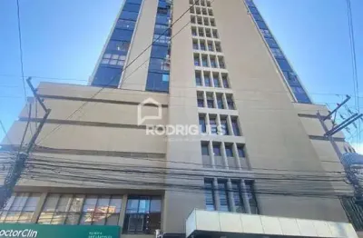 Sala comercial para alugar na rua primeiro de março, 474, centro, são leopoldo por r$ 4.500