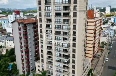 Apartamento com 3 quartos à venda na rua osvaldo aranha, 243, centro, são leopoldo por r$ 1.705.000