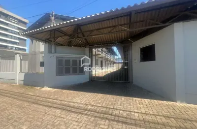 Apartamento com 2 quartos para alugar na sergipe, 110, centro, portão por r$ 1.300