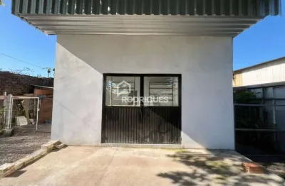 Prédio para alugar na Julio de Castilhos, 5504, São Luiz, Portão por R$ 1.670