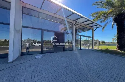 Prédio para alugar na Fortaleza, 31, Centro, Portão por R$ 10.600