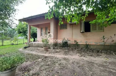 Chácara / sítio com 3 quartos à venda na Adalberto Borges dos Santos, 142, Boqueirão, Capela de Santana por R$ 475.000