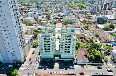 Apartamento com 2 quartos à venda na Rua São Caetano, 779, Centro, São Leopoldo por R$ 375.000