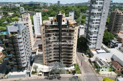 Apartamento com 3 quartos à venda na Rua Pinheiro Machado, 451, Morro do Espelho, São Leopoldo por R$ 1.200.000