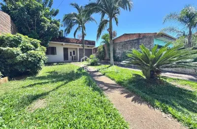 Casa com 2 quartos à venda na Rua Arpoador, 124, Feitoria, São Leopoldo por R$ 350.000