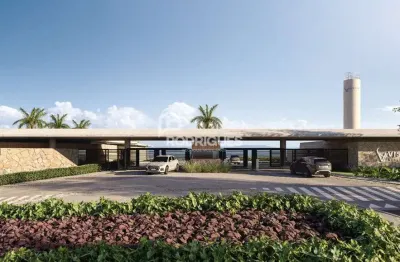 Terreno em condomínio fechado à venda na Avenida Feitoria, 1, Campestre, São Leopoldo por R$ 333.348