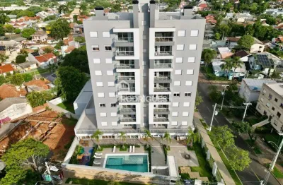 Apartamento com 3 quartos à venda na Avenida Doutor Mário Sperb, 1095, Jardim América, São Leopoldo por R$ 825.714
