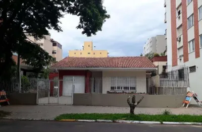 Terreno à venda na Rua São Paulo, 488, Centro, São Leopoldo por R$ 1.500.000