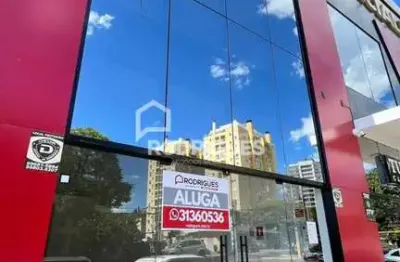 Ponto comercial para alugar na Avenida João Corrêa, 265, Centro, São Leopoldo por R$ 7.000