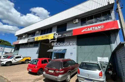 Barracão / Galpão / Depósito para alugar na Avenida Feitoria, 2519, Pinheiro, São Leopoldo por R$ 4.000