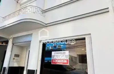 Prédio para alugar na Rua Primeiro de Março, 485, Centro, São Leopoldo por R$ 9.000
