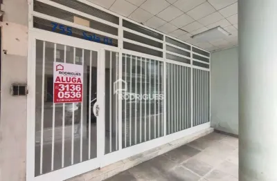 Ponto comercial à venda na Rua São Joaquim, 755, Centro, São Leopoldo por R$ 500.000