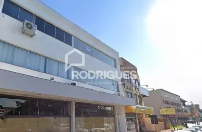 Sala comercial para alugar na Avenida São Borja, 433, Rio Branco, São Leopoldo por R$ 1.600