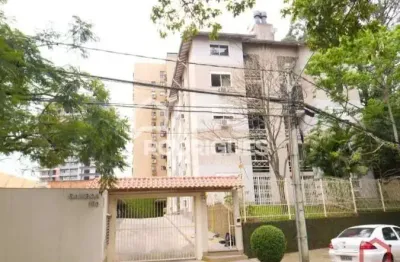 Apartamento com 2 quartos à venda na Rua Ernesto Silva, 100, Morro do Espelho, São Leopoldo por R$ 465.000