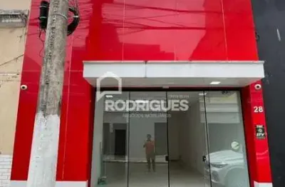 Ponto comercial para alugar na Rua Primeiro de Março, 28, Centro, São Leopoldo por R$ 6.000