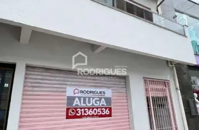 Ponto comercial para alugar na Rua Conceição, 764, Centro, São Leopoldo por R$ 3.000