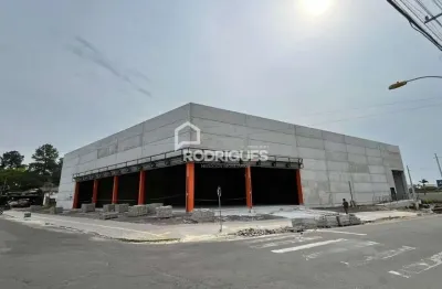 Barracão / Galpão / Depósito para alugar na Avenida Theodomiro Porto da Fonseca, 633, Centro, São Leopoldo por R$ 75.000
