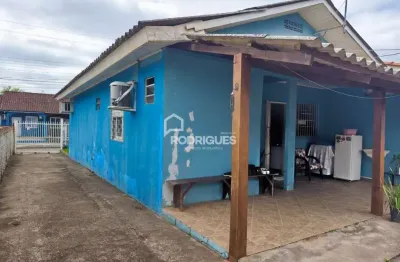 Casa com 3 quartos para alugar na Rua Porto Branco, 173, Campina, São Leopoldo por R$ 1.800