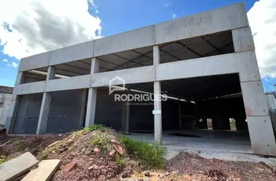 Ponto comercial para alugar na Avenida Feitoria, 924, São José, São Leopoldo por R$ 16.000