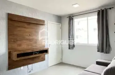 Apartamento com 2 quartos para alugar na Avenida Feitoria, 5518, Feitoria, São Leopoldo por R$ 1.500