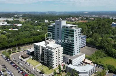 Sala comercial à venda na Avenida Theodomiro Porto da Fonseca, 3101, Cristo Rei, São Leopoldo por R$ 5.300.000