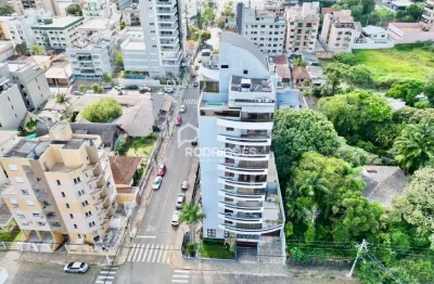 Apartamento com 2 quartos para alugar na Rua Pinheiro Machado, 209, Morro do Espelho, São Leopoldo por R$ 4.000