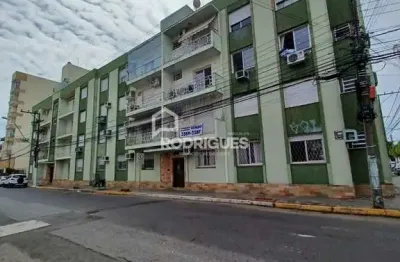 Apartamento com 2 quartos para alugar na Rua Flores da Cunha, 578, Centro, São Leopoldo por R$ 1.600