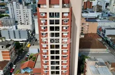 Sala comercial para alugar na Rua João Neves da Fontoura, 520, Centro, São Leopoldo por R$ 2.500