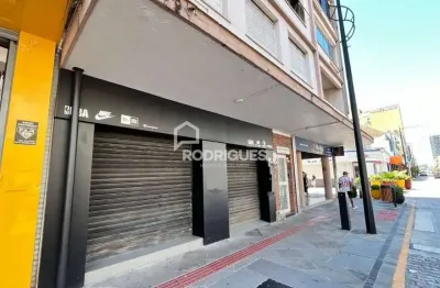 Ponto comercial para alugar na Rua Independência, 548, Centro, São Leopoldo por R$ 12.000