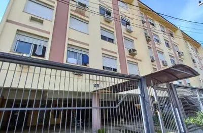 Apartamento com 2 quartos para alugar na Rua Casemiro de Abreu, 60, Rio Branco, São Leopoldo por R$ 1.100
